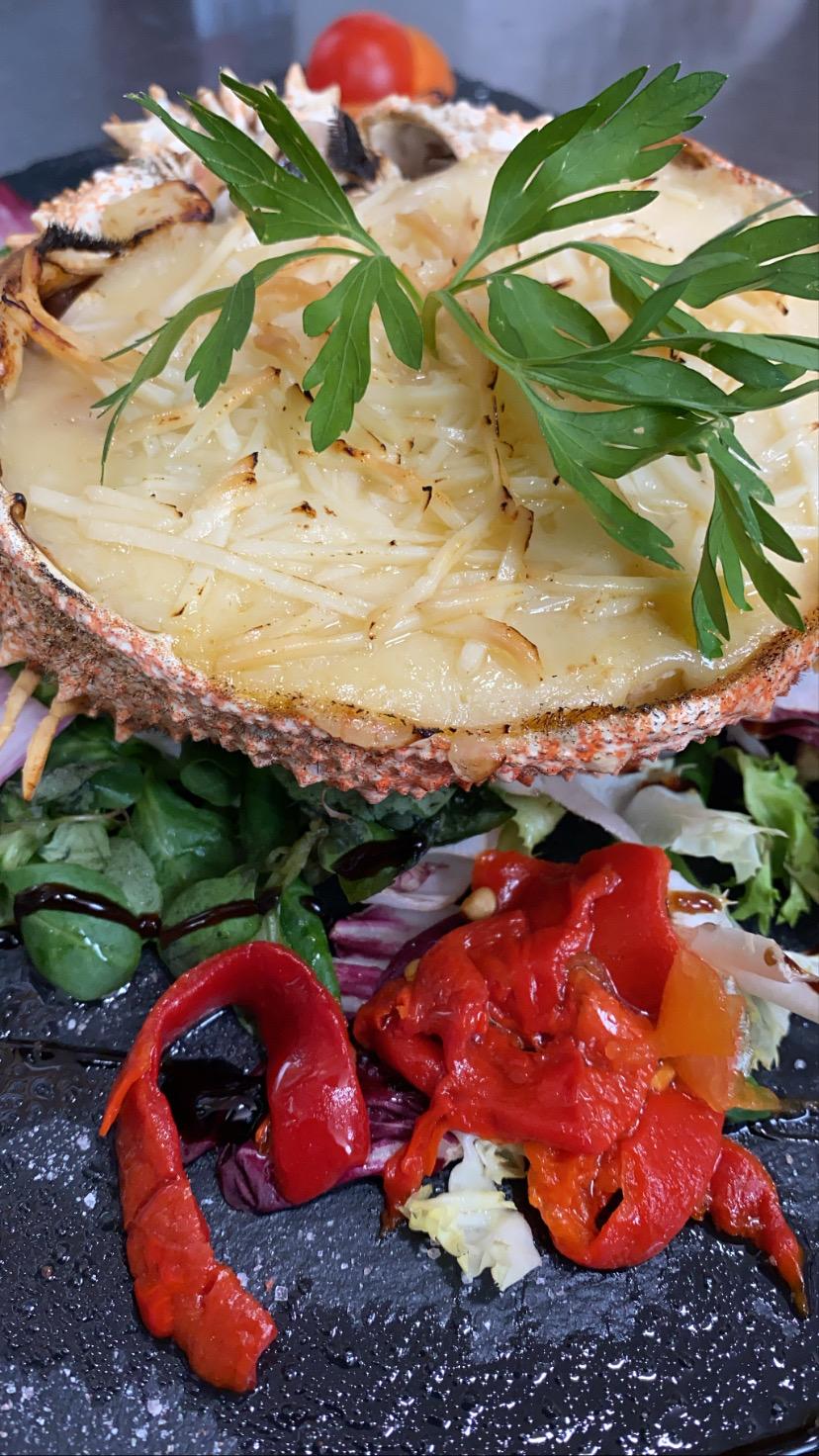 Restaurante El Sella Triana (Sevilla) - Foto 2