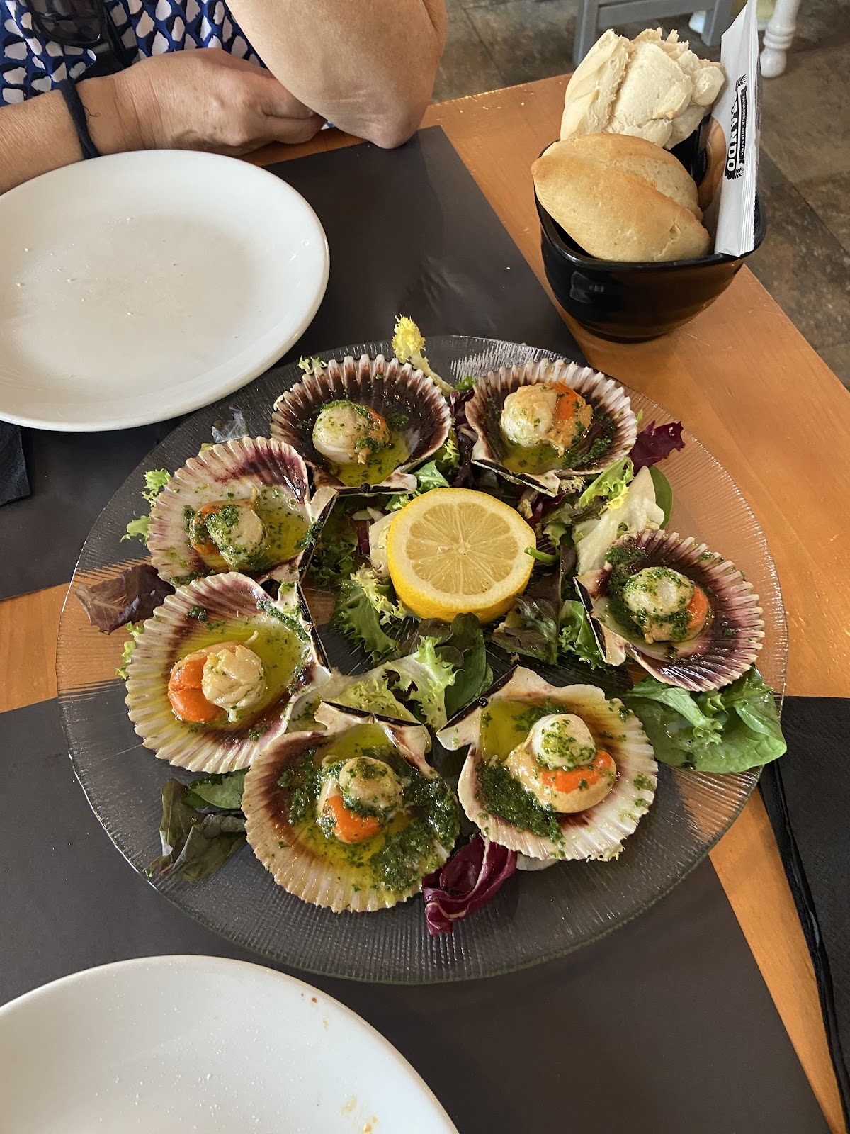 Restaurante El Sella Triana (Sevilla) - Foto 3