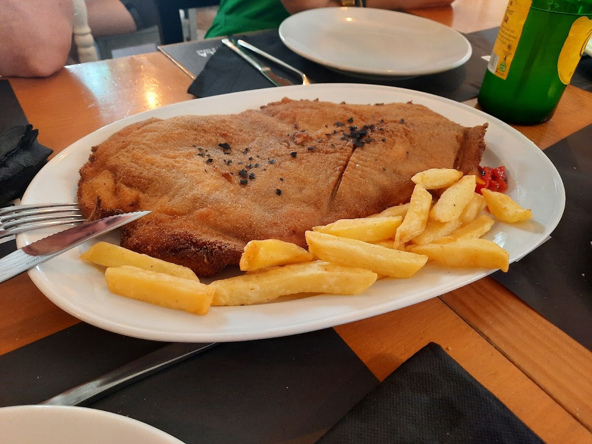 Restaurante El Sella Triana (Sevilla) - Foto 4