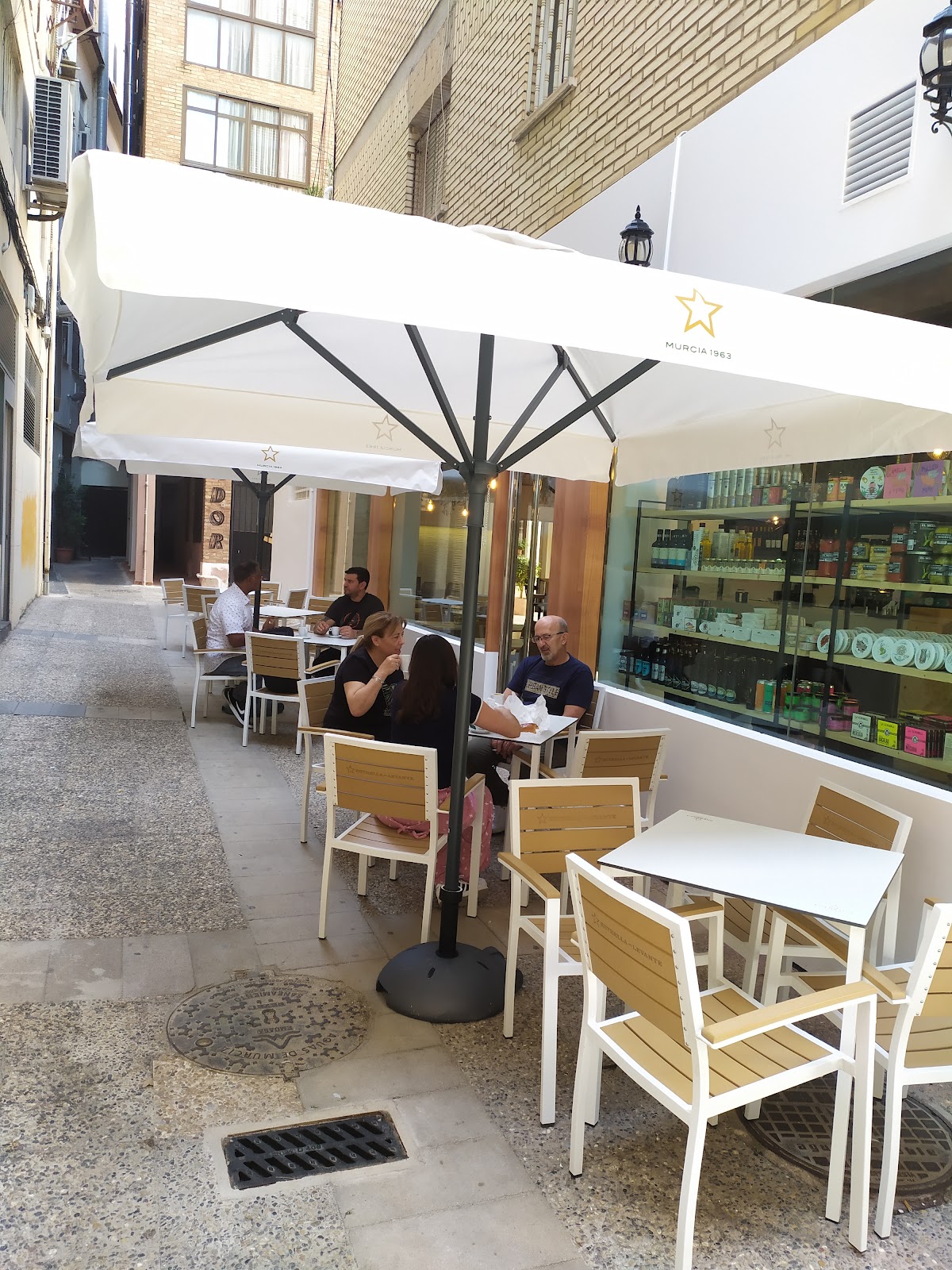 Gaia Espacio Gastronómico - Foto 1