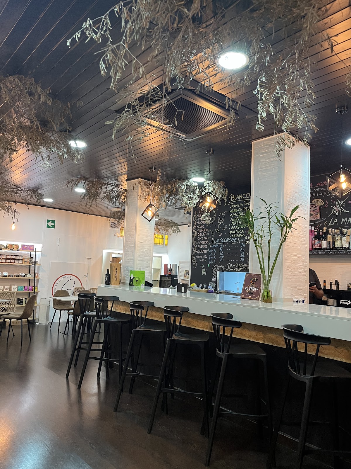 Gaia Espacio Gastronómico - Foto 4