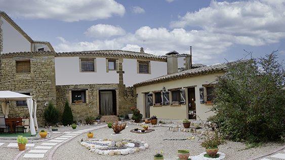Casa Oliban