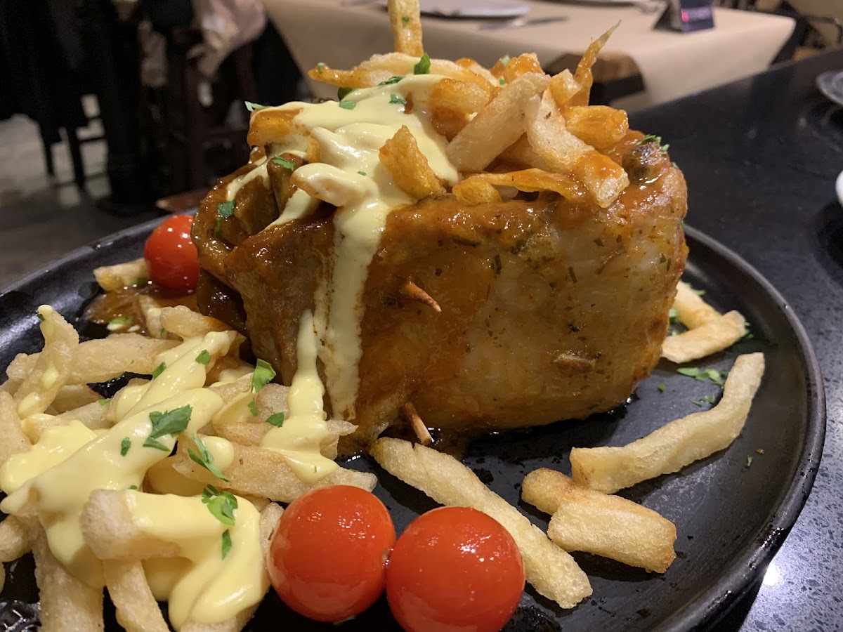 Sidrería El Gato Negro - Foto 2