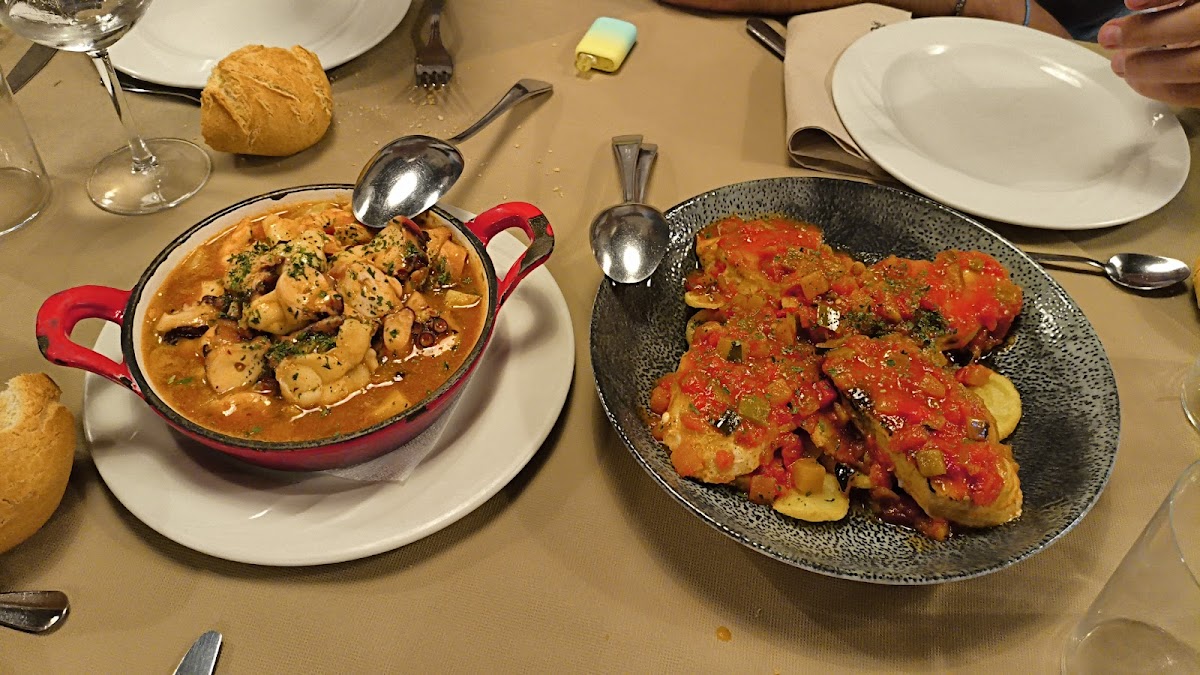 Sidrería El Gato Negro - Foto 3