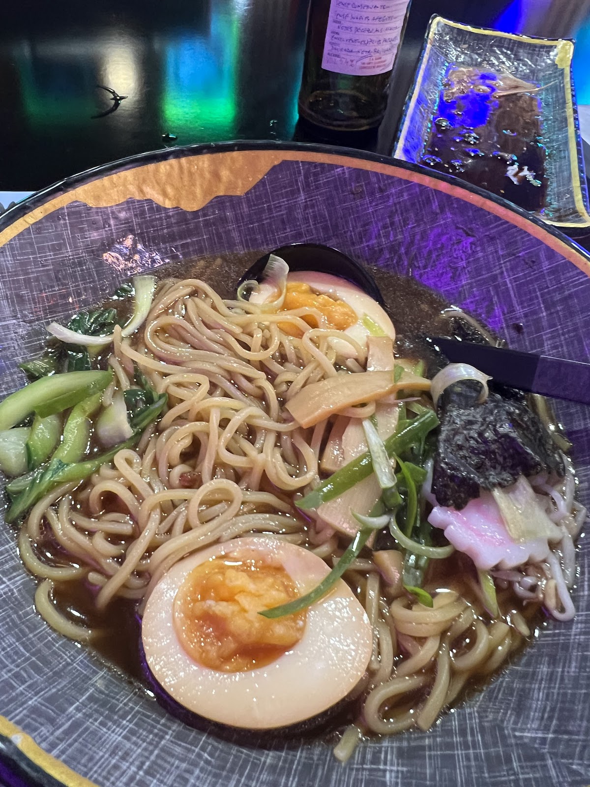 HOT RAMEN - Foto 2