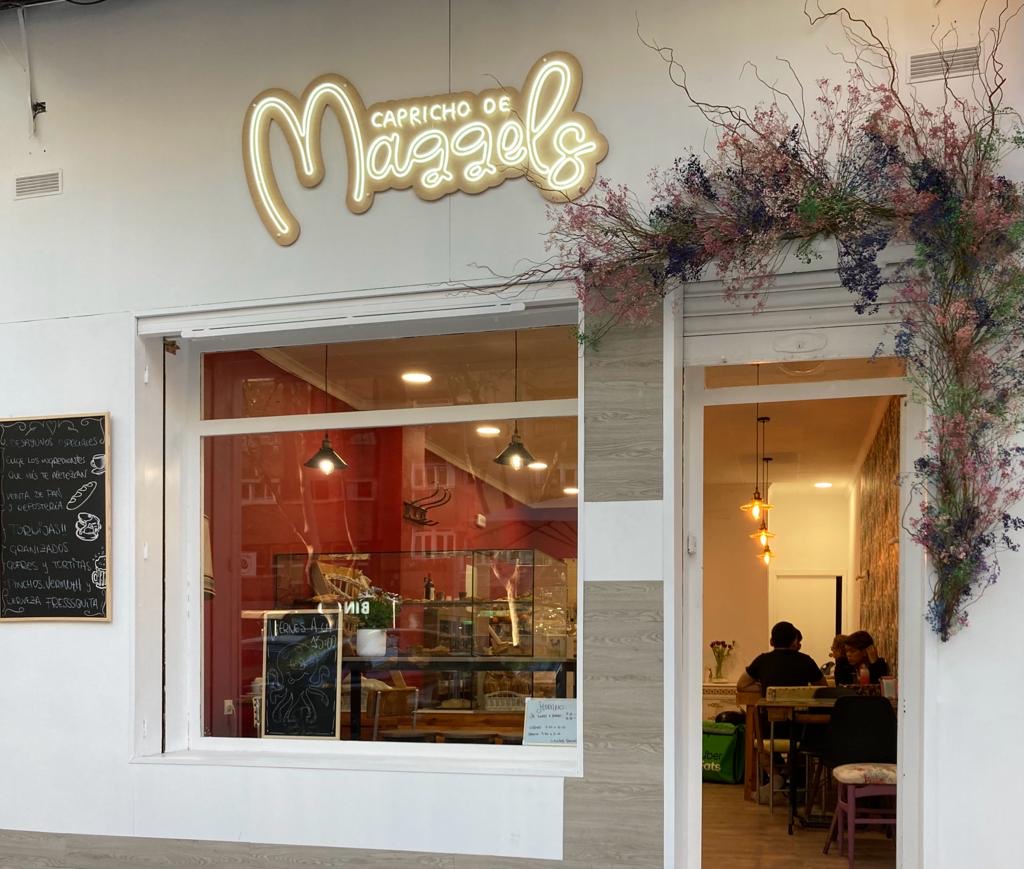 Capricho de Maggels - Foto 1