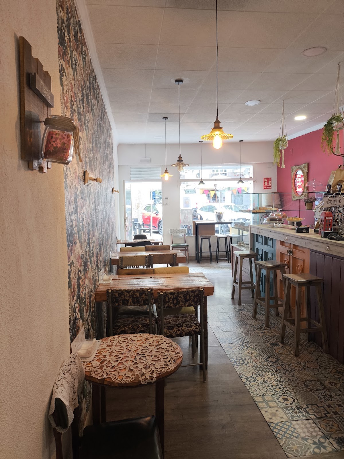 Capricho de Maggels - Foto 2