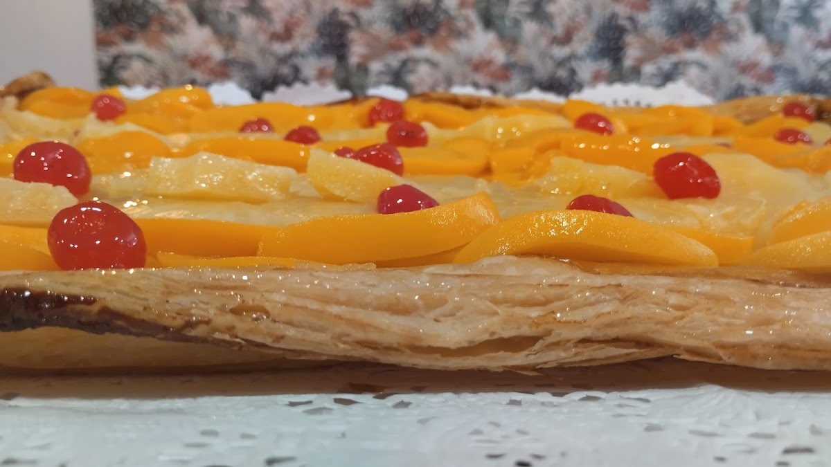 Capricho de Maggels - Foto 3