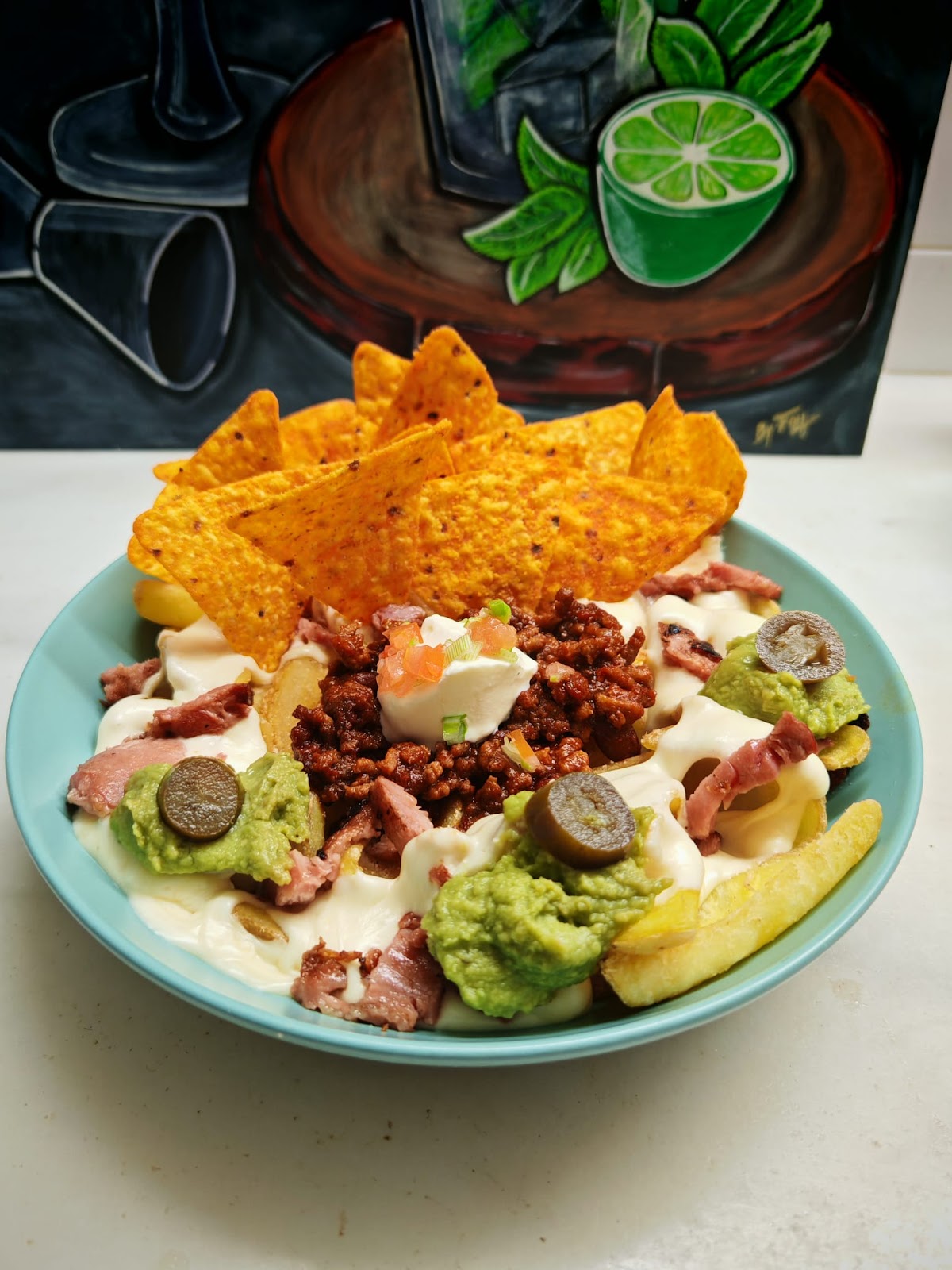 Cafetería Disfruta - Foto 2