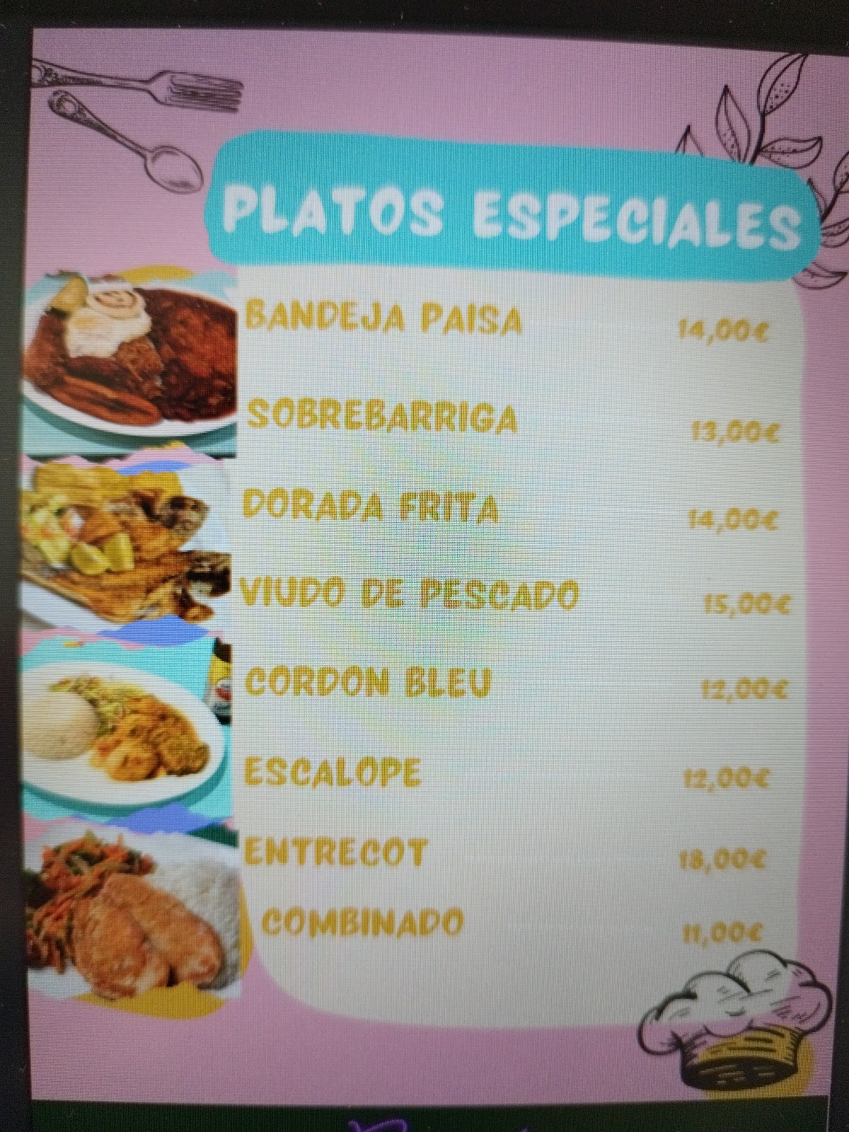 Cafetería Disfruta - Foto 3