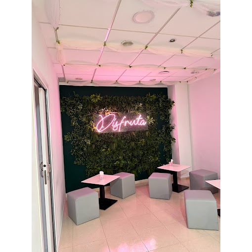 Cafetería Disfruta - Foto 4