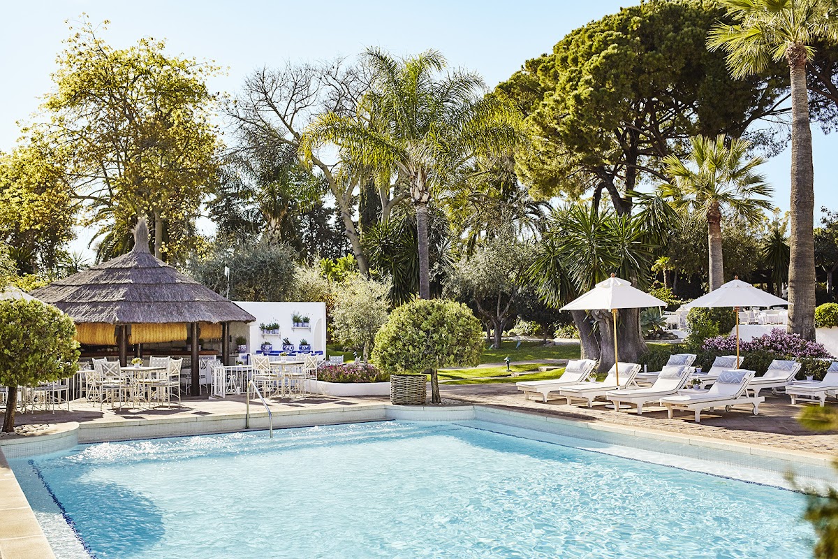 Marbella Club Hotel - Foto 3