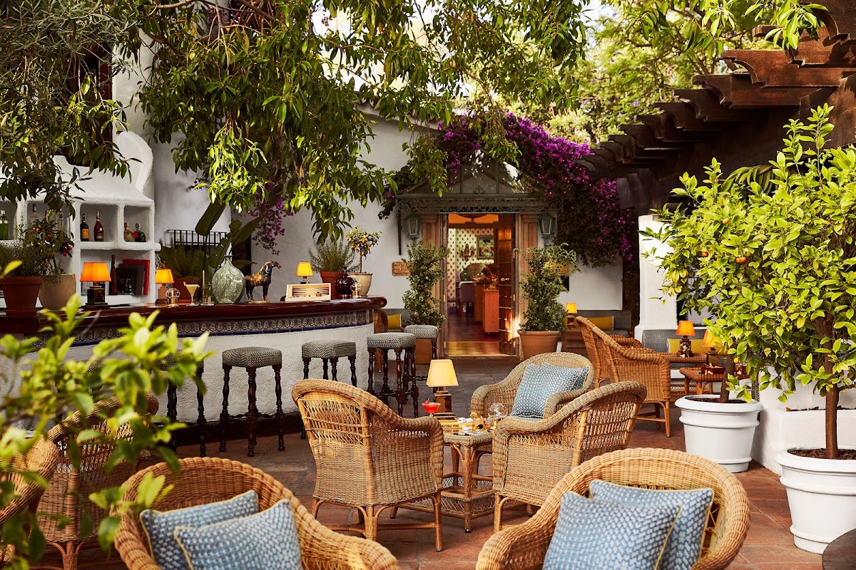 Marbella Club Hotel - Foto 4