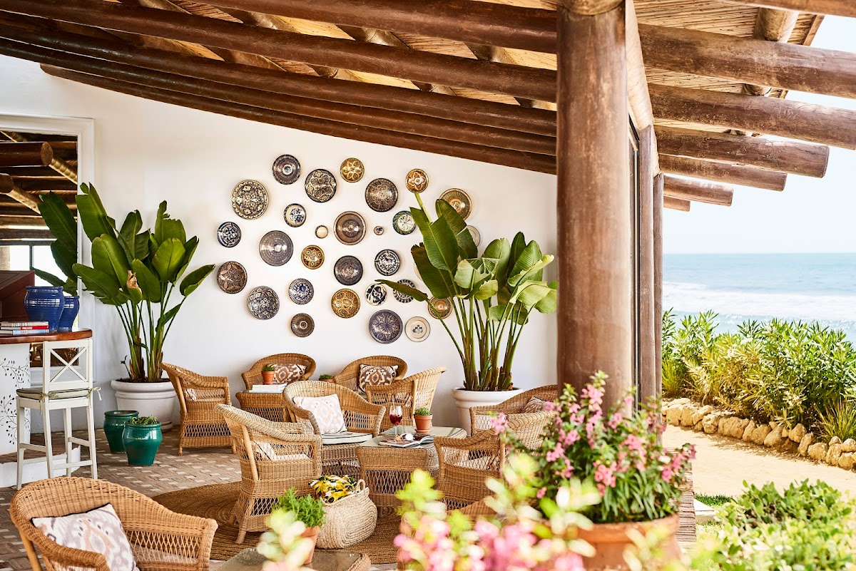 Marbella Club Hotel - Foto 5