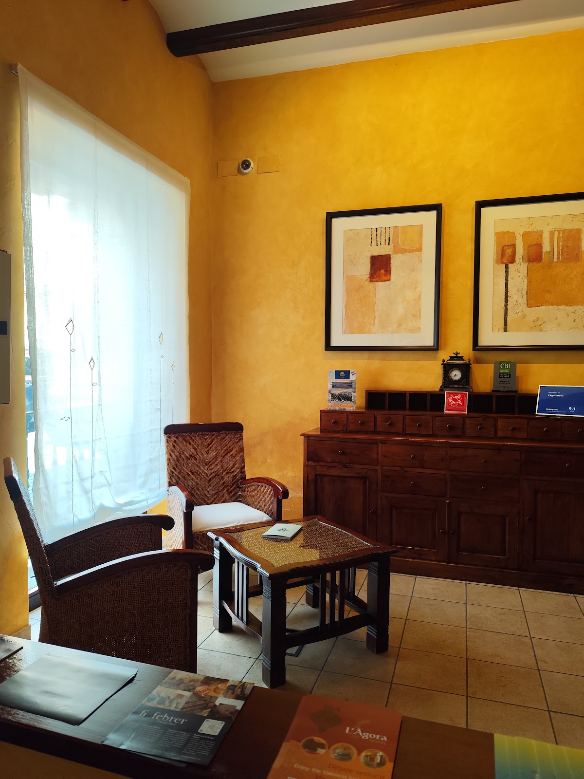 L'Àgora Hotel - Foto 4