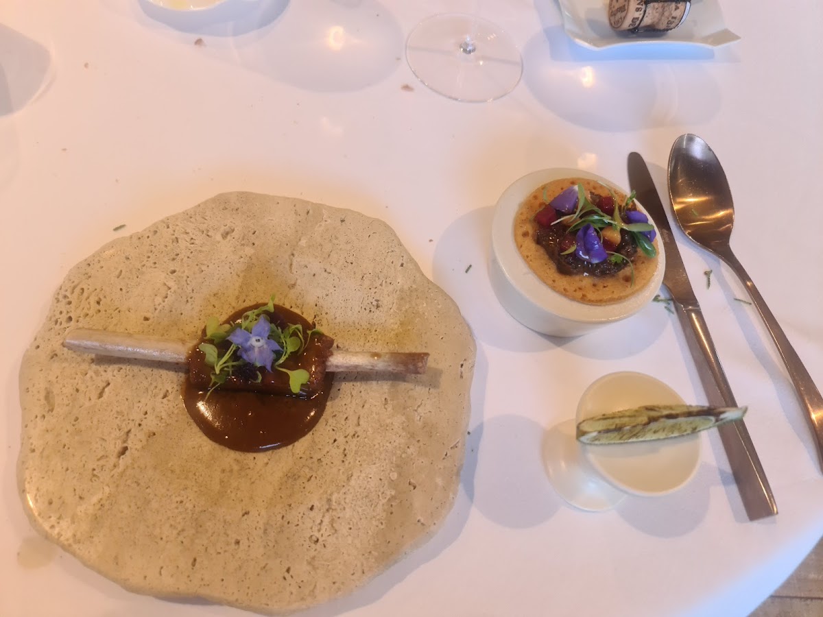 Restaurante Iván Cerdeño-Cigarral del Ángel - Foto 2