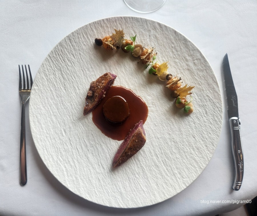 Restaurante Iván Cerdeño-Cigarral del Ángel - Foto 4