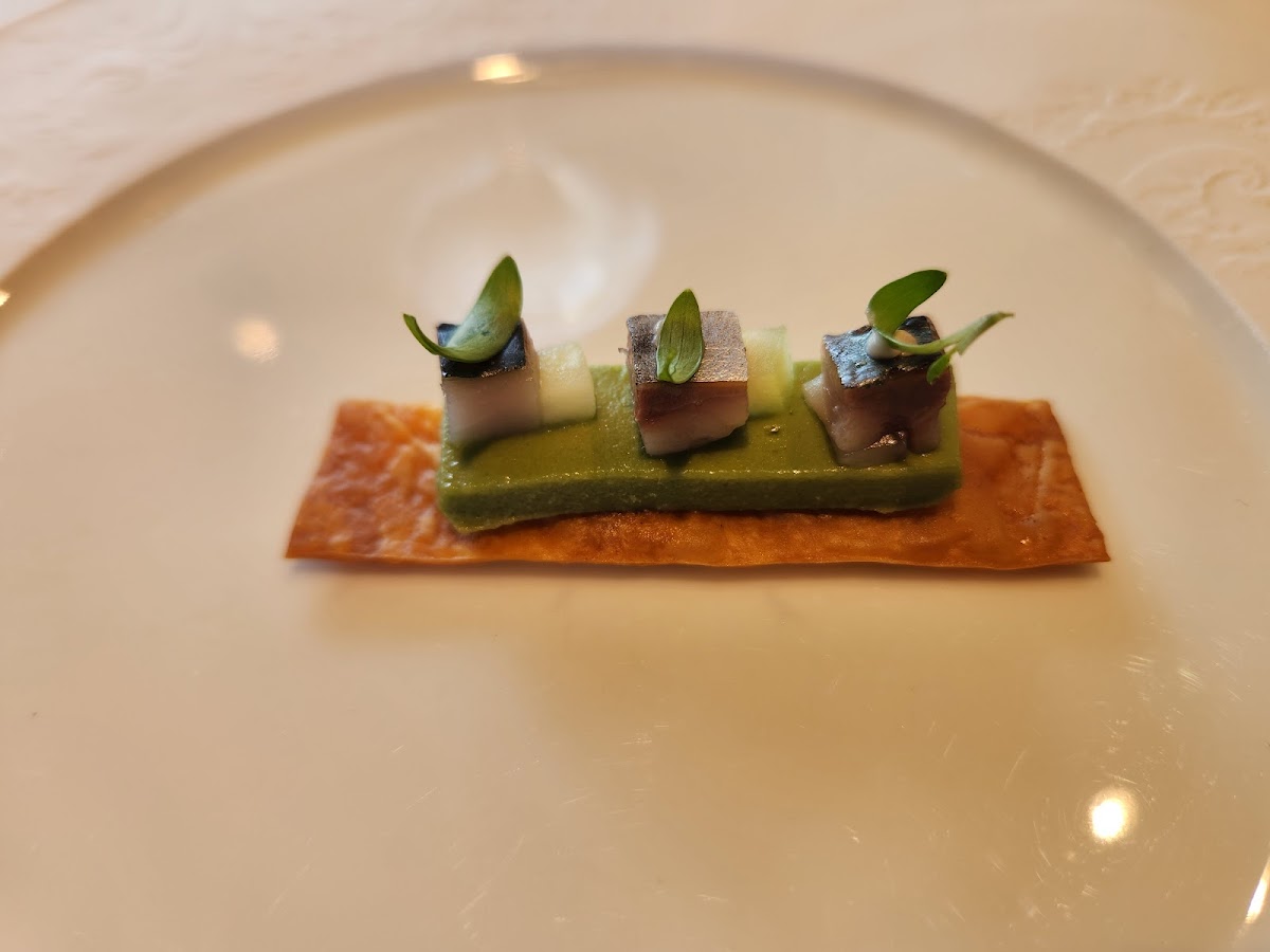 Restaurante Iván Cerdeño-Cigarral del Ángel - Foto 5