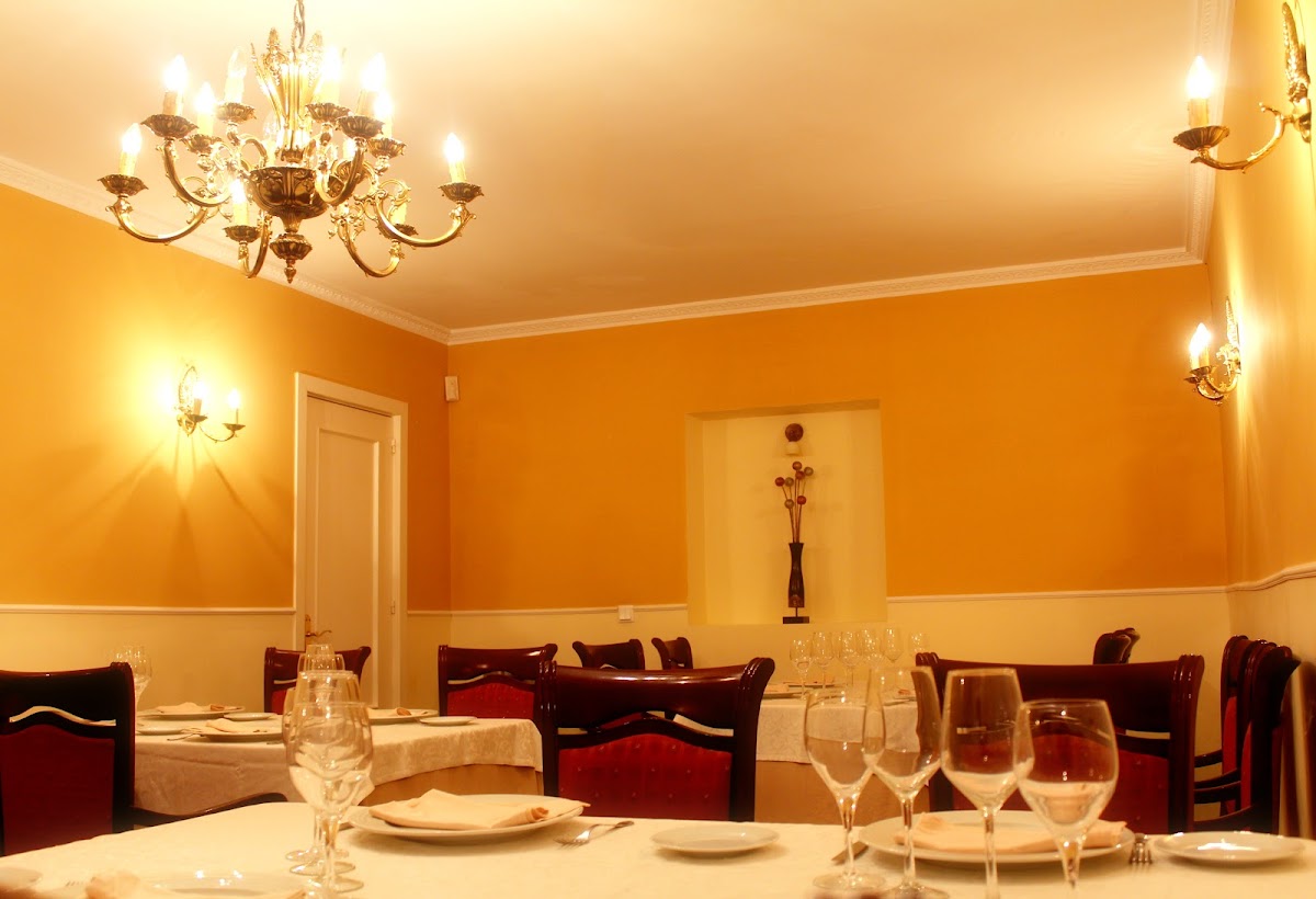 Restaurante Marchivirito. - Foto 1