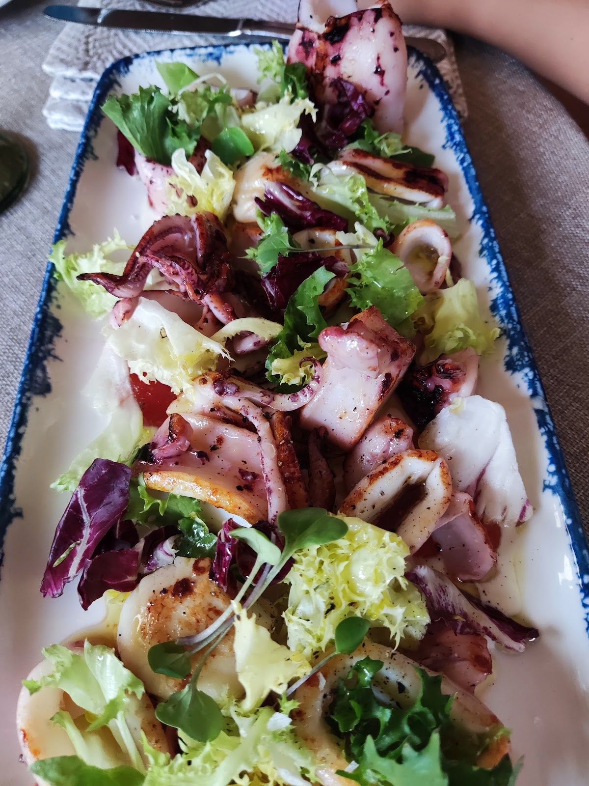 Restaurante Marchivirito. - Foto 3