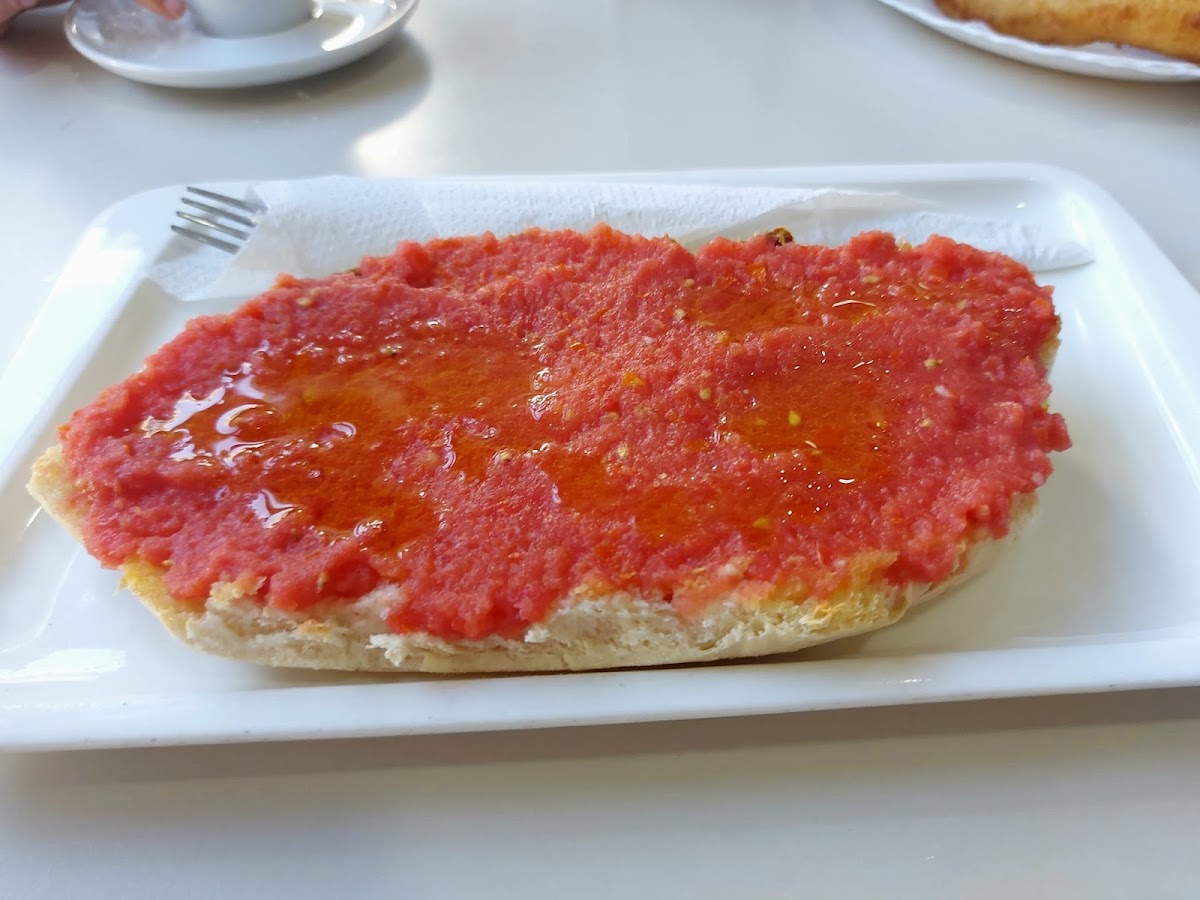 Churrería Cafetería Chocolatería Sanchez - Foto 2