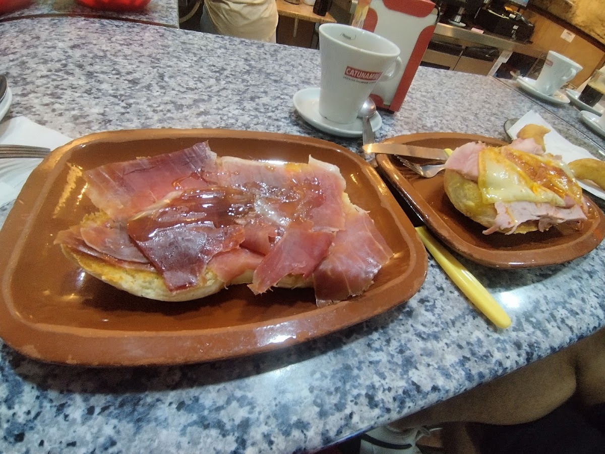 Churrería Cafetería Chocolatería Sanchez - Foto 3