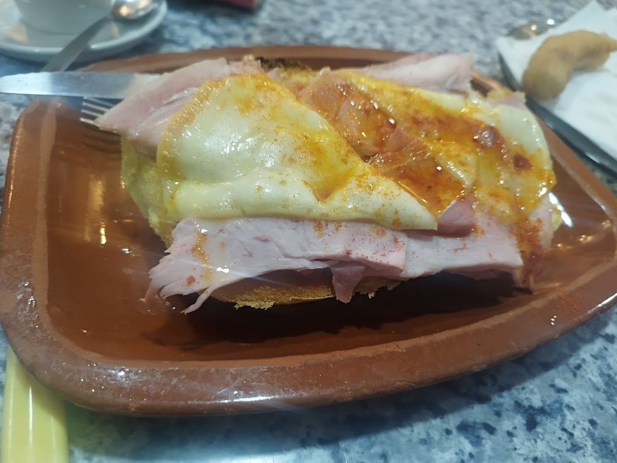 Churrería Cafetería Chocolatería Sanchez - Foto 5