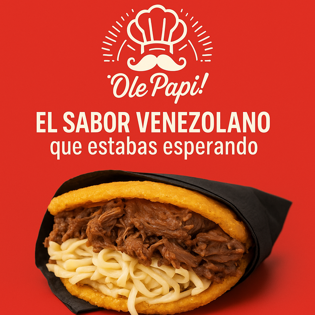 Bar Restaurante ¡OléPapi! - Foto 2