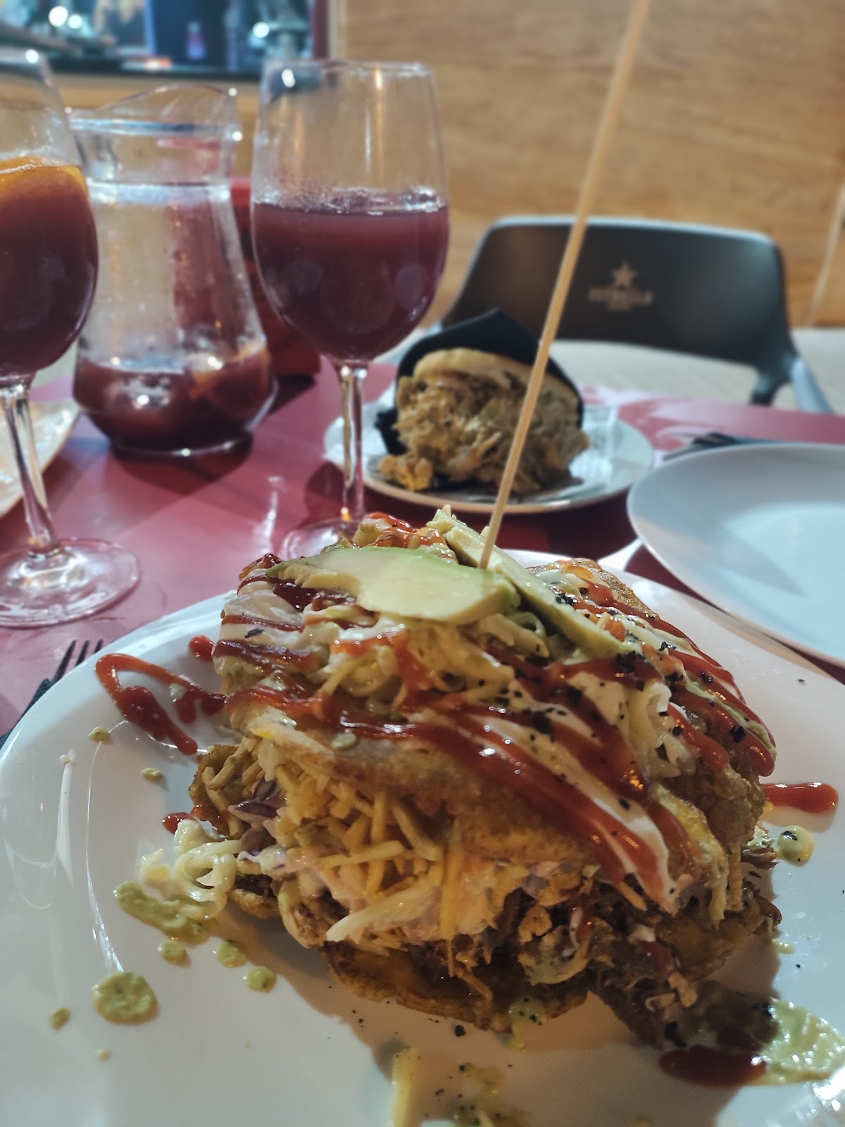 Bar Restaurante ¡OléPapi! - Foto 3