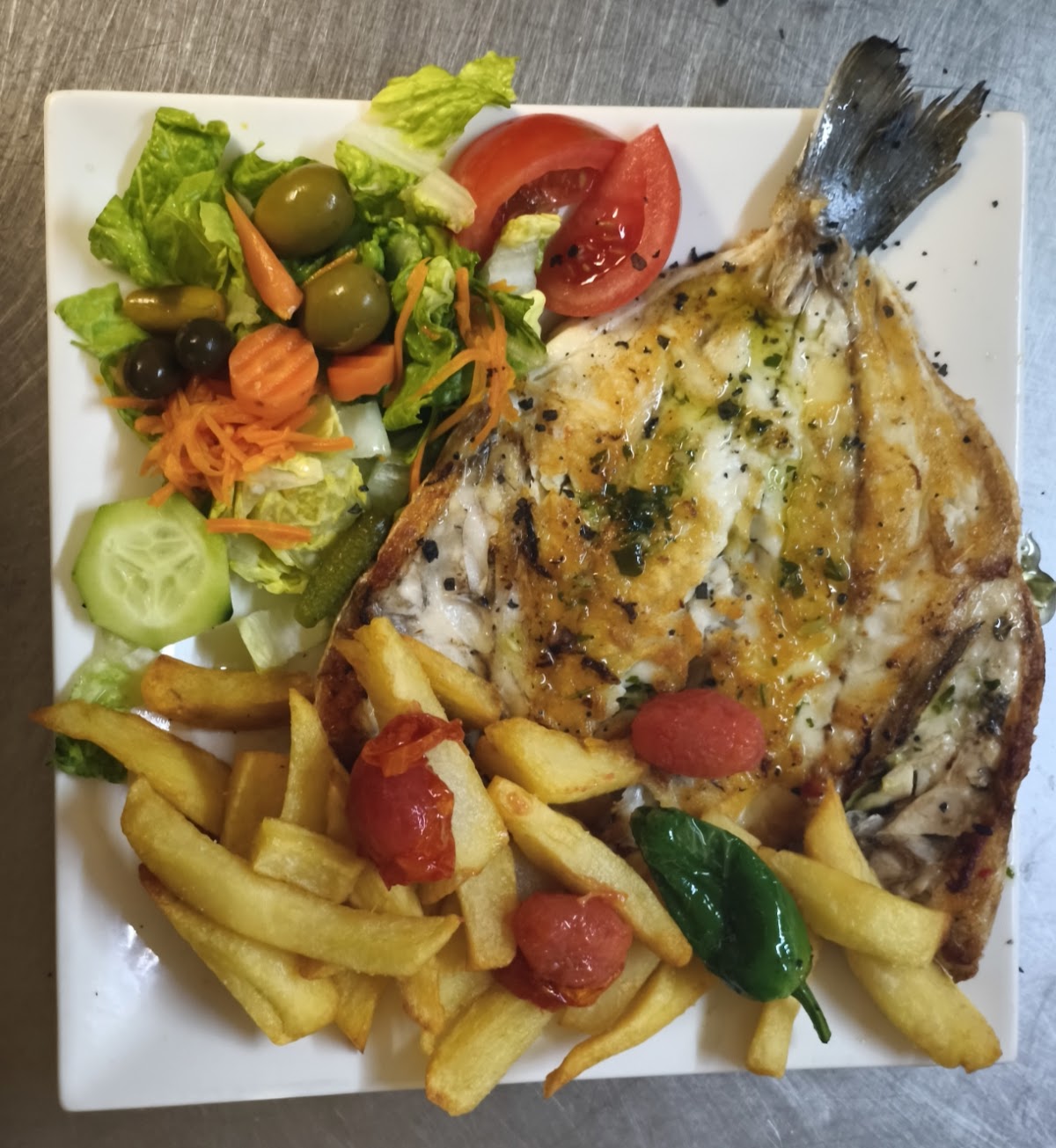 Bar Restaurante ¡OléPapi! - Foto 4