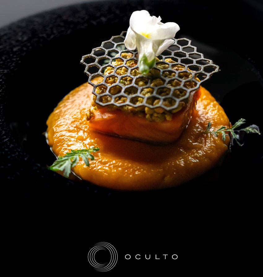 Oculto l Restaurante Nerja - Foto 2