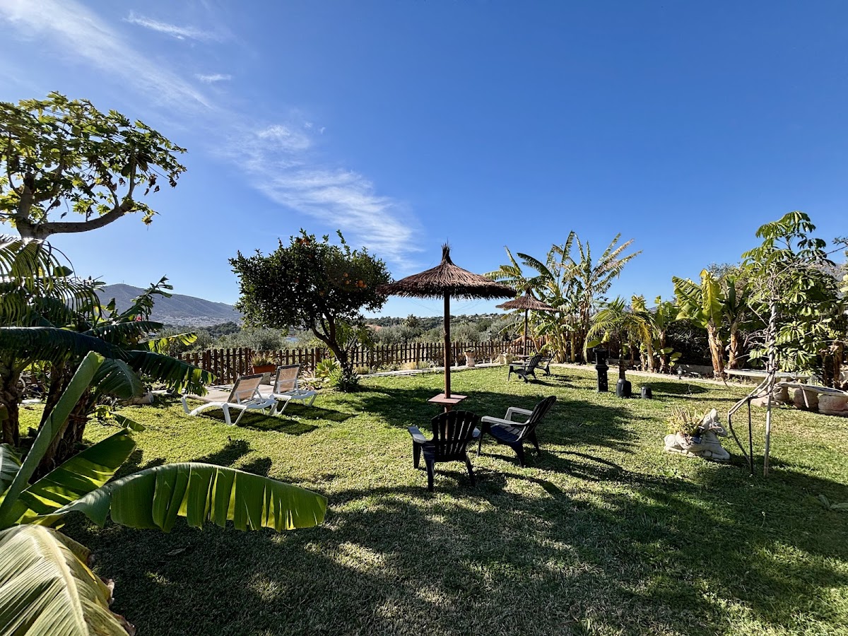 Hotel Altea Paradise 1917 - Foto 1