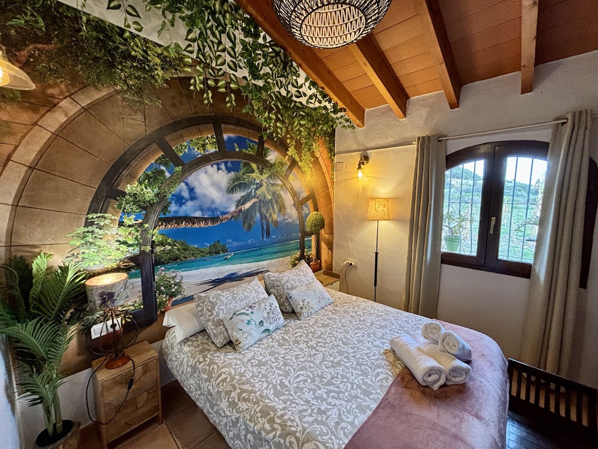 Hotel Altea Paradise 1917 - Foto 2