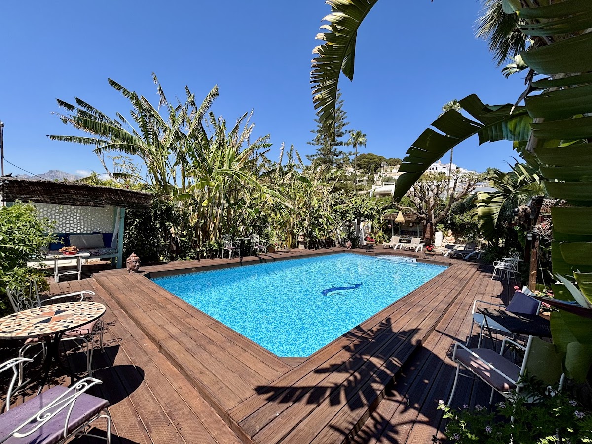 Hotel Altea Paradise 1917 - Foto 3