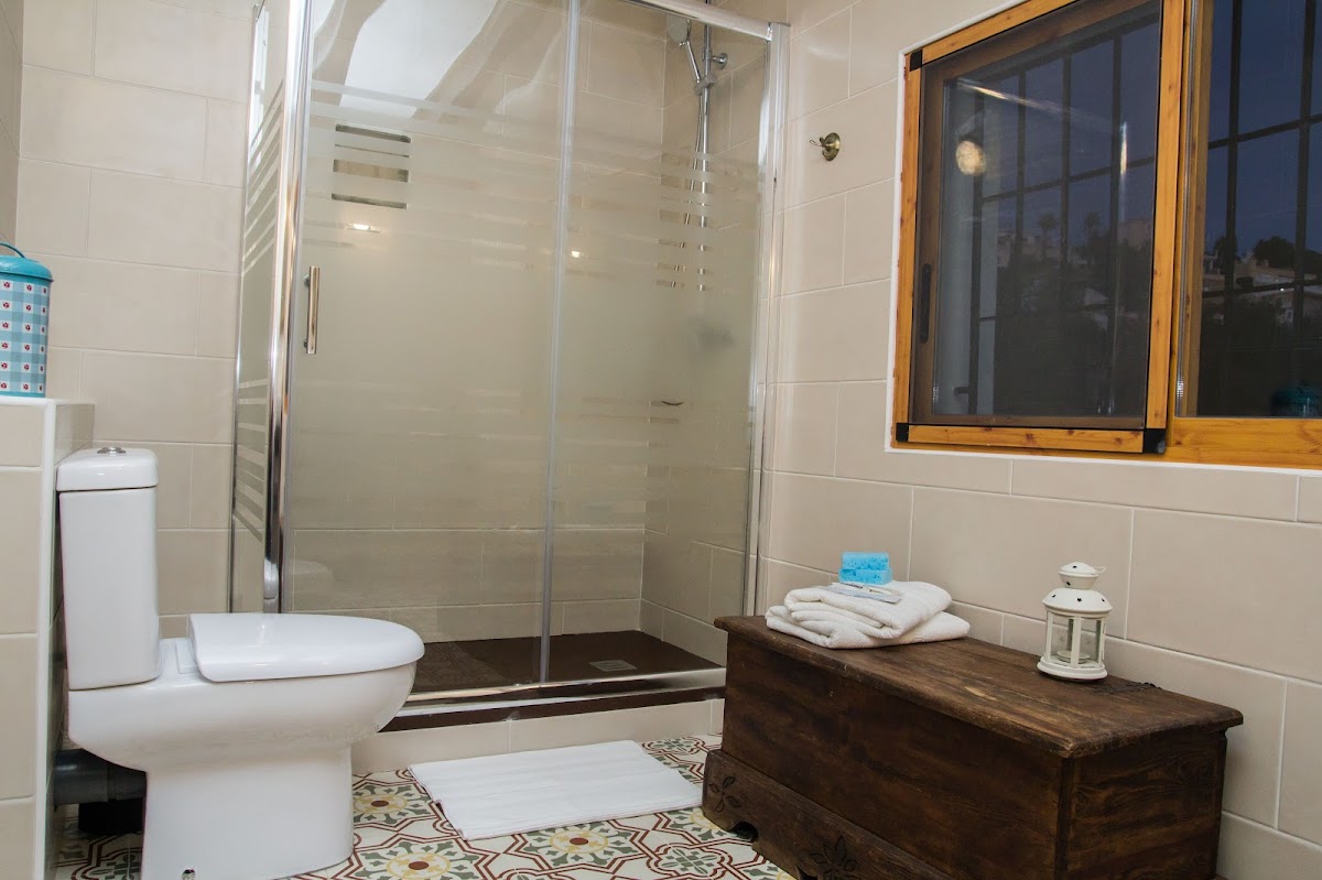 Hotel Altea Paradise 1917 - Foto 4