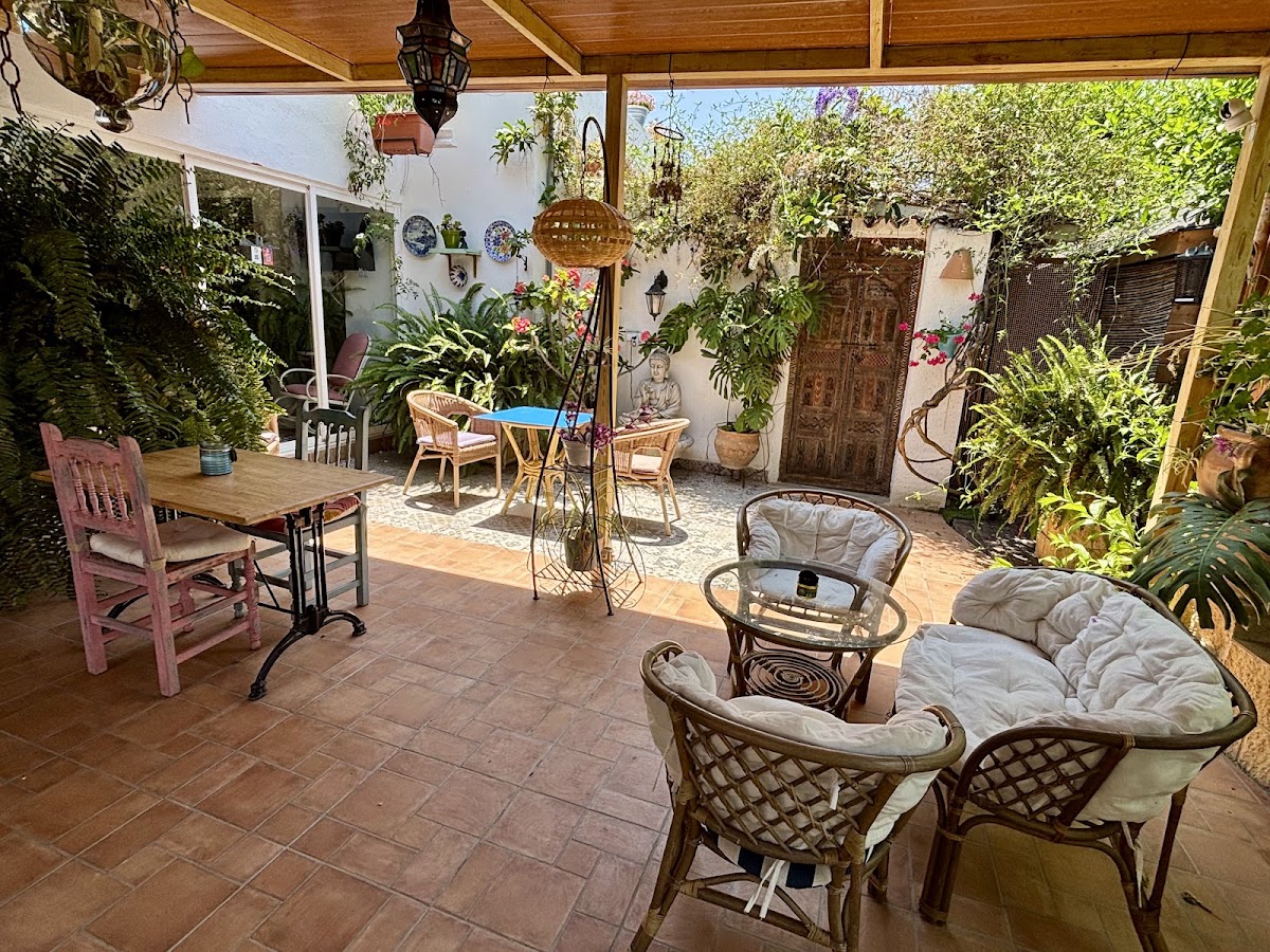 Hotel Altea Paradise 1917 - Foto 5