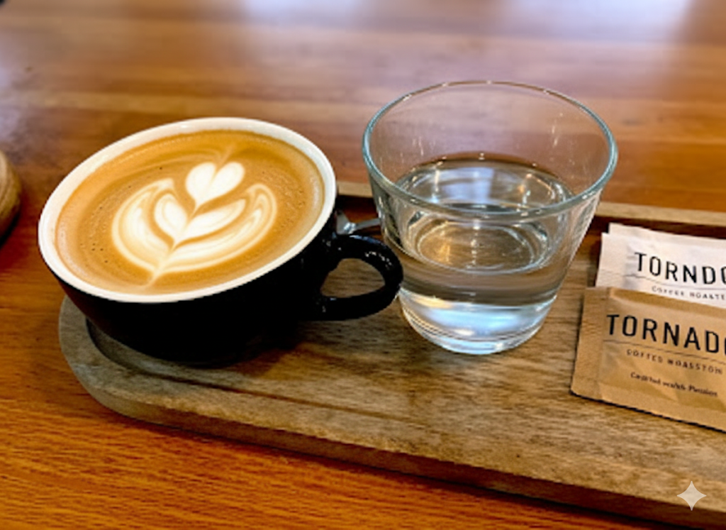 Siroko - Cafe de Especialidad - Foto 2