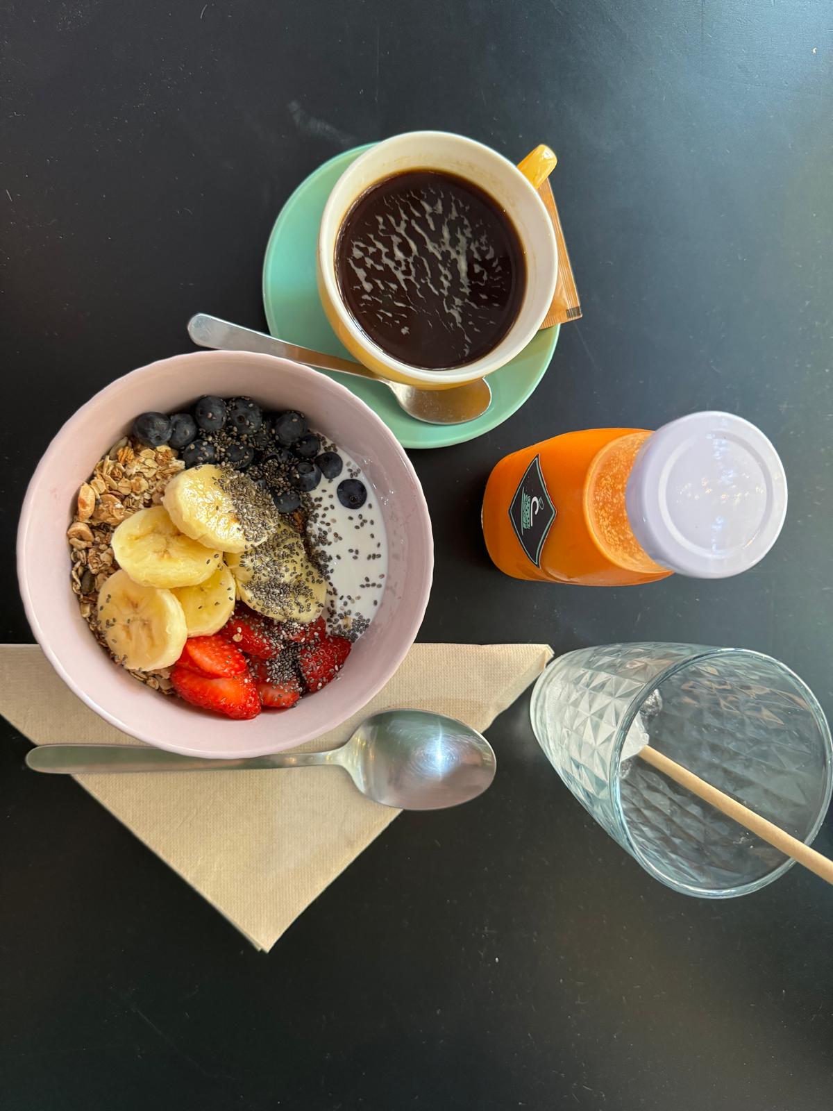 Siroko - Cafe de Especialidad - Foto 3