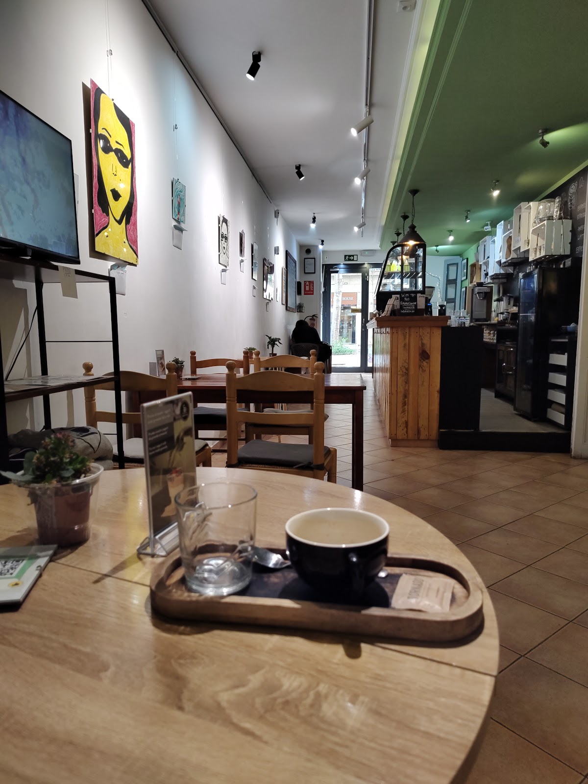 Siroko - Cafe de Especialidad - Foto 4