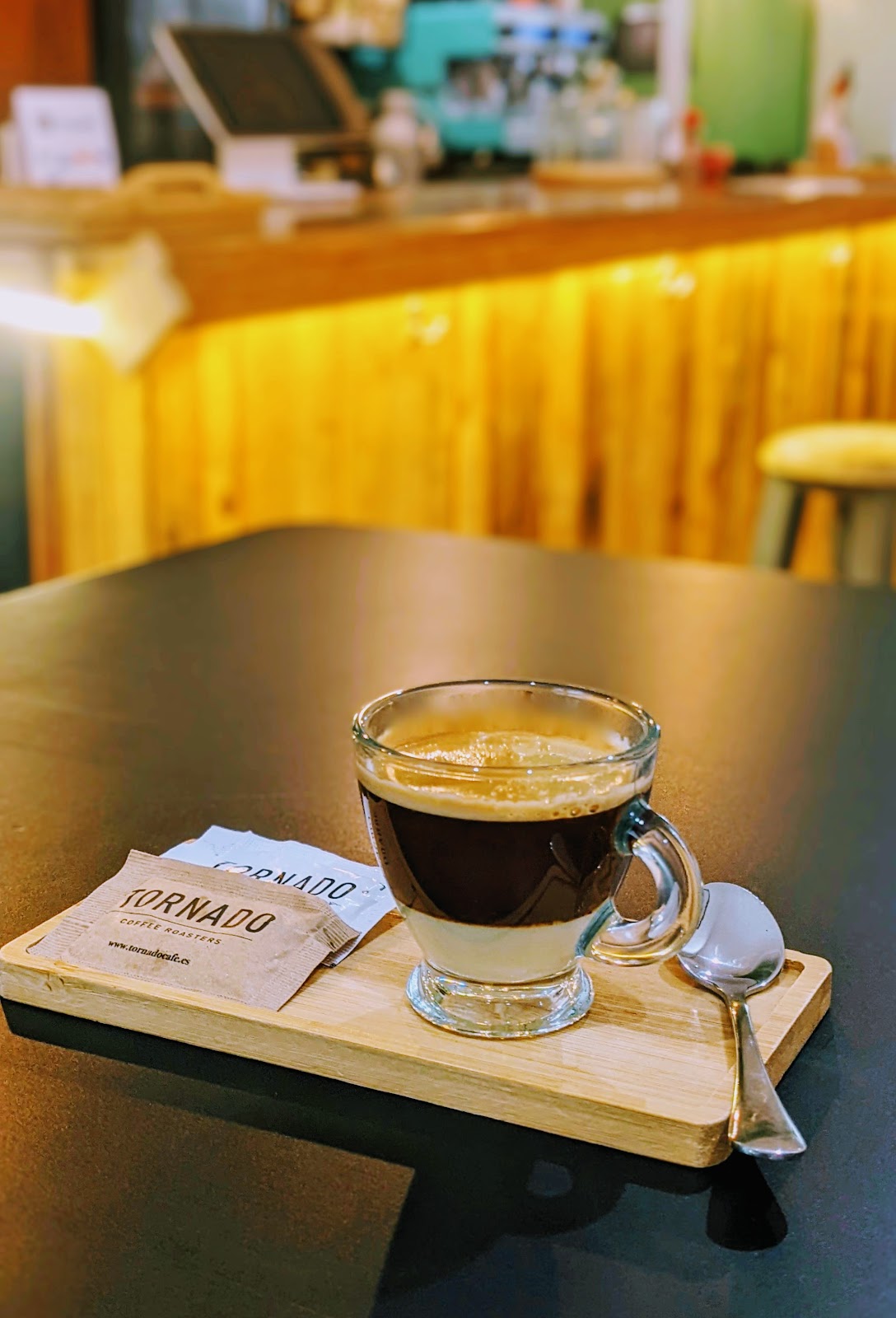 Siroko - Cafe de Especialidad - Foto 5