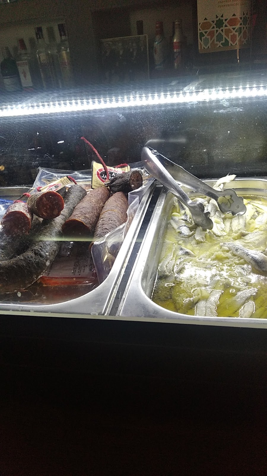 Bar Casa Benjamin - Foto 3