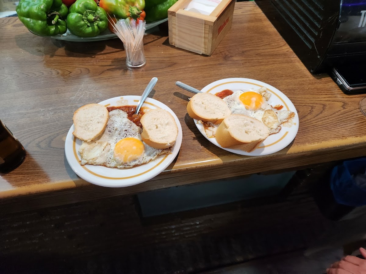 Bar Casa Benjamin - Foto 5