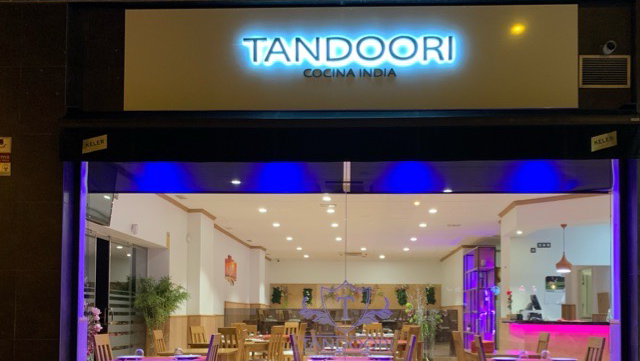 Tandoori