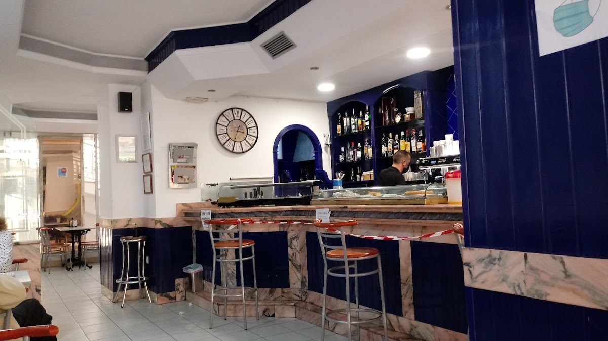 Café Bar Lys