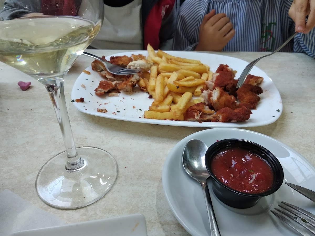 Café Bar Lys - Foto 4