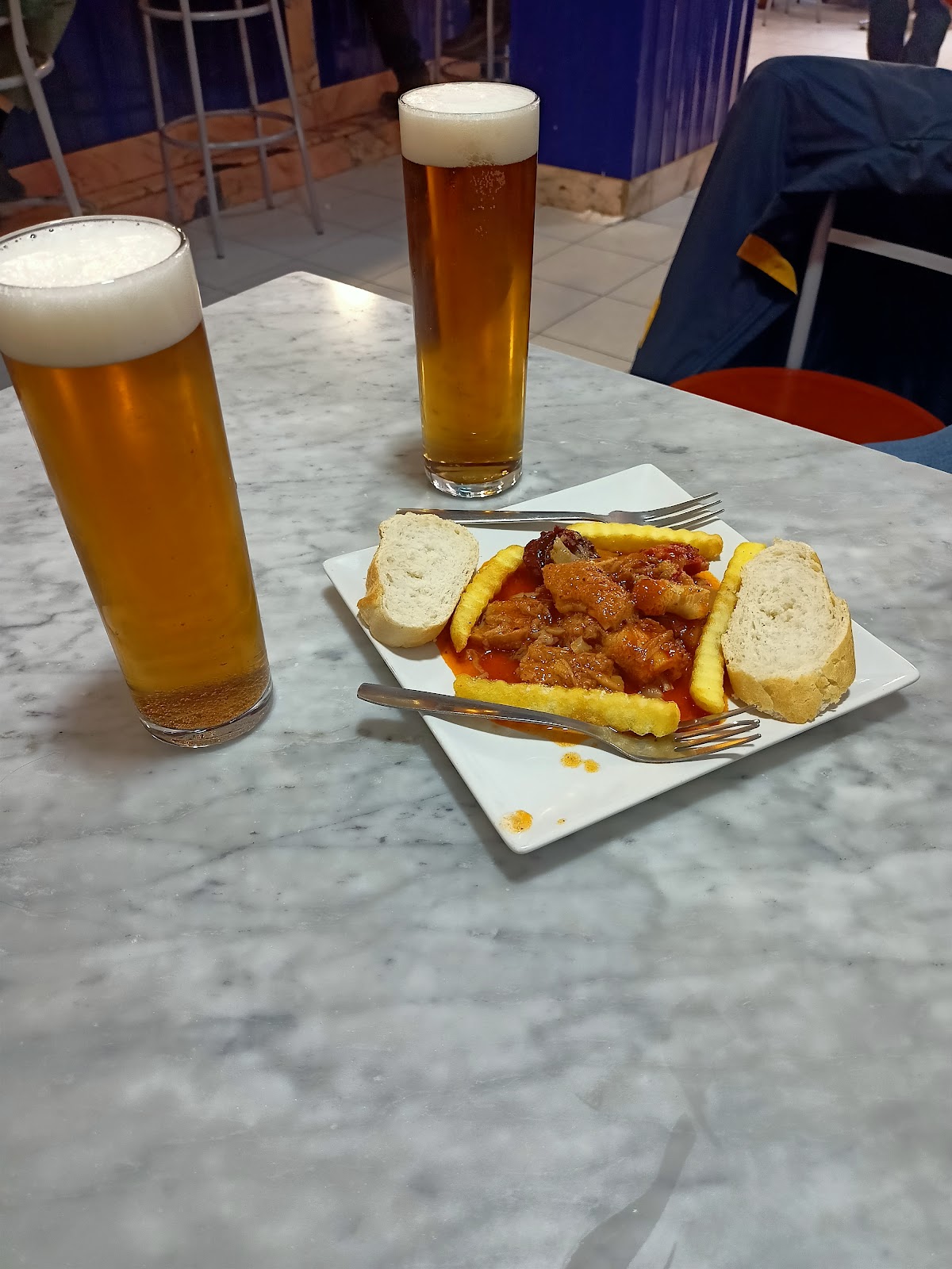 Café Bar Lys - Foto 5