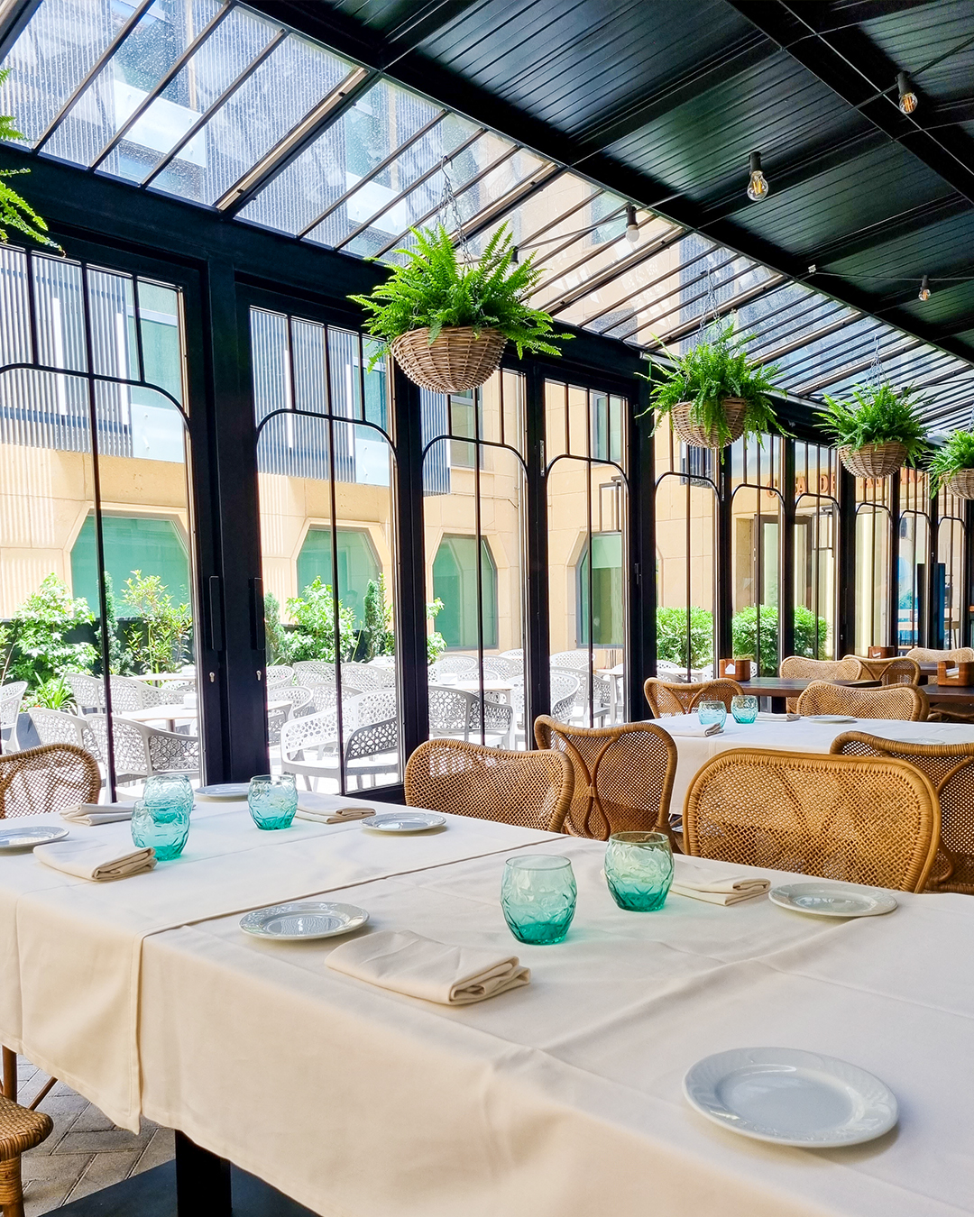 El Tilo de Vallecas - Foto 1