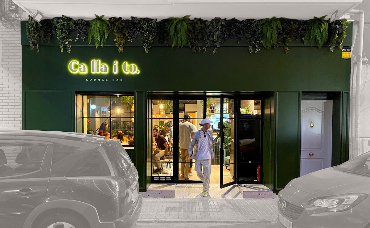 Callaíto | Restaurante en Santa Pola - Foto 1