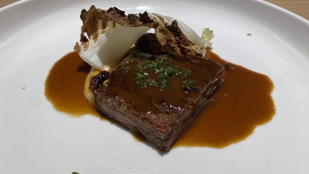 Morrofino Taberna - Foto 3