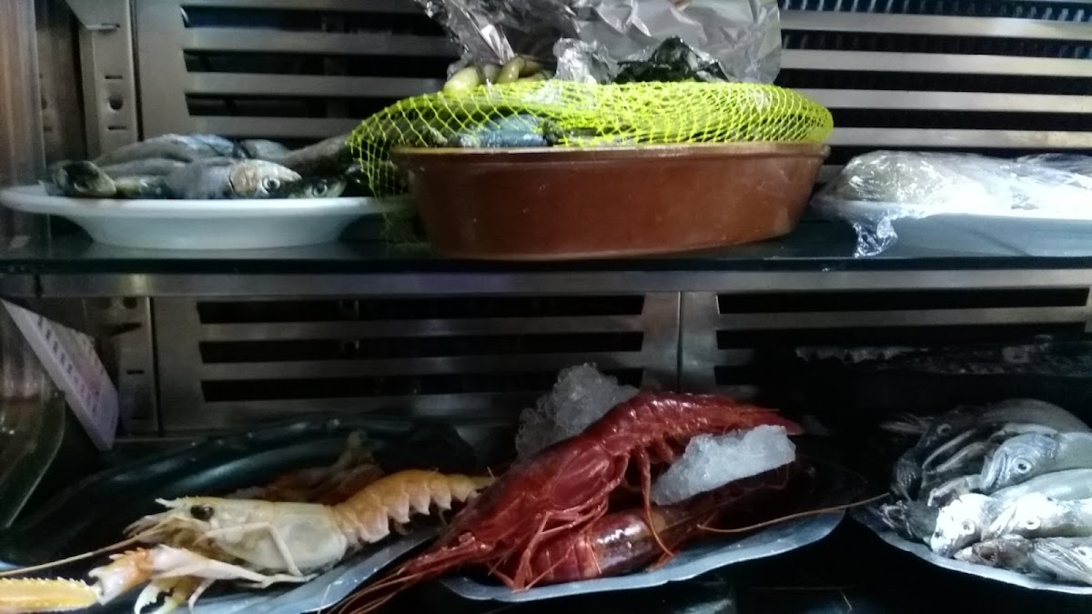 BAR MARISQUERÍA DOMINGO - Foto 3